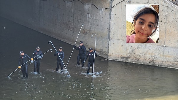 Eroğlu, Narin’in cansız bedeninin bulunduğu bölgenin daha önce defalarca arandığını ancak cesedin taşınmış olma ihtimalinin yüksek olduğunu vurguladı.