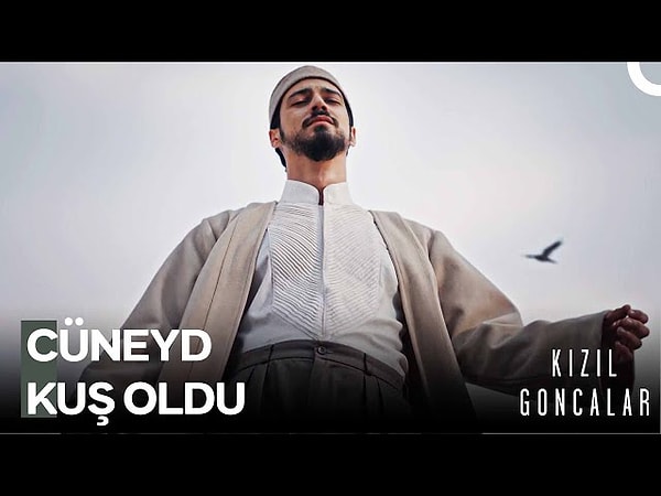 Hikayede neler olacağını merak eden izleyicilerin en sık sorduğu soru, "Cüneyd'e ne oldu?" sorusu. Biliyorsunuz, Cüneyd en son surlarda kaybolmuştu.