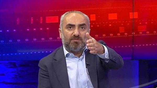 İsmail Saymaz paylaşımında şu ifadeleri kullandı: 👇