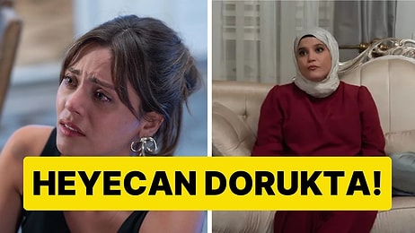 Kızılcık Şerbeti Oyuncularından Özel Röportaj: Yeni Sezonda Bizi Neler Bekliyor?