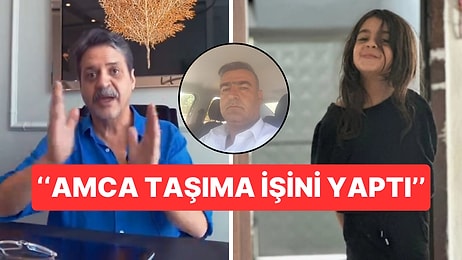 Abi Öldürdü, Amca Taşıdı İddiası: Emekli Cinayet Uzmanından Narin Olayıyla İlgili Çarpıcı Açıklamalar!