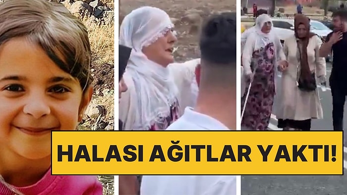 Narin Güran’ın Halası Diyarbakır Adli Tıp Kurumu’nun Önünde Ağıtlar Yaktı