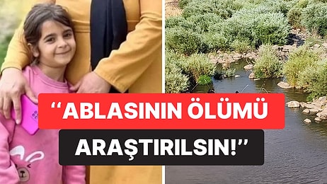 ''Evde Düştü Denilmiş, Otopsi Yapılmadan Defnedilmiş'': Narin'in Ablasının Geçmişteki Ölümü Soruşturulacak mı?