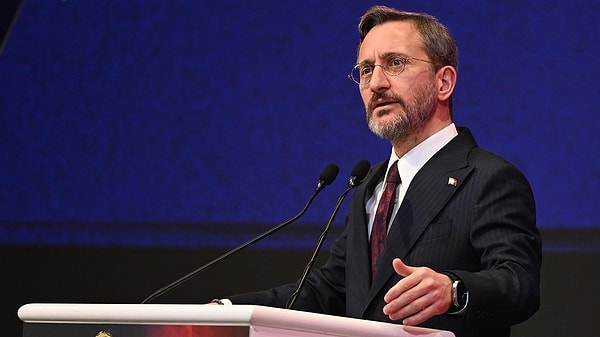 Öte yandan İletişim Başkanı Fahrettin Altun, Cumhurbaşkanı Recep Tayyip Erdoğan'ın 8 yaşındaki kayıp Narin Güran'ın cansız bedeninin bulunmasıyla ilgili konuyu yakından takip ettiğini söyledi.