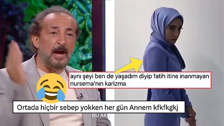 Televizyon Dünyasıyla İlgili Yaptıkları Paylaşımlarla Hepimizi Güldüren Kullanıcılar