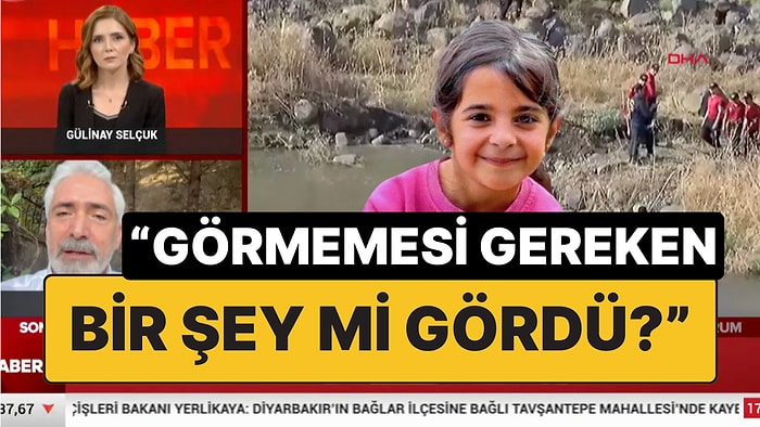 AKP Milletvekili Galip Ensarioğlu'ndan Narin'in Ailesiyle İlgili Şok Açıklamalar: "Aile 40 Yıllık Dostumuz"