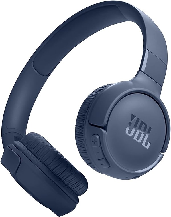 3. JBL Tune 520BT Multi Connect Wireless Kulaklık