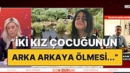 Adli Tıp Uzmanı Hakan Kar, Narin'in Ablasının Ölümünün İhmal ve İstismar Riskiyle Soruşturulmasını İstedi!