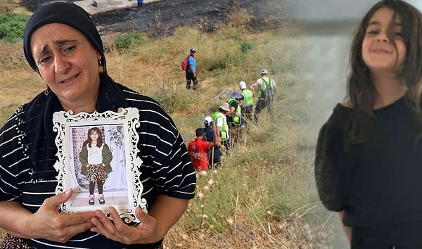 İçlerinde annenin de olduğu iddia edilen ve aile fertlerinden oluşan 23 şüpheli gözaltına alındı. Narin'in narin bedeni otopsi için Adli Tıp'a gönderildi.