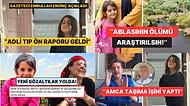 8 Eylül Pazar Akşamı Kaçırdığın Haberler