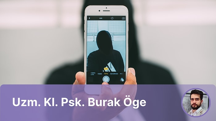 Instagram Profili Sayesinde Narsist Kişiliği Tanımak