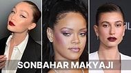 Bu Yıl Hangi Renkler Moda? 2024 Sonbahar Makyaj Trendleri ve Makyaj Malzemeleri