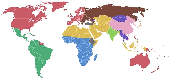 6. Medeniyetler Çatışması teorisinin yazarı kimdir?