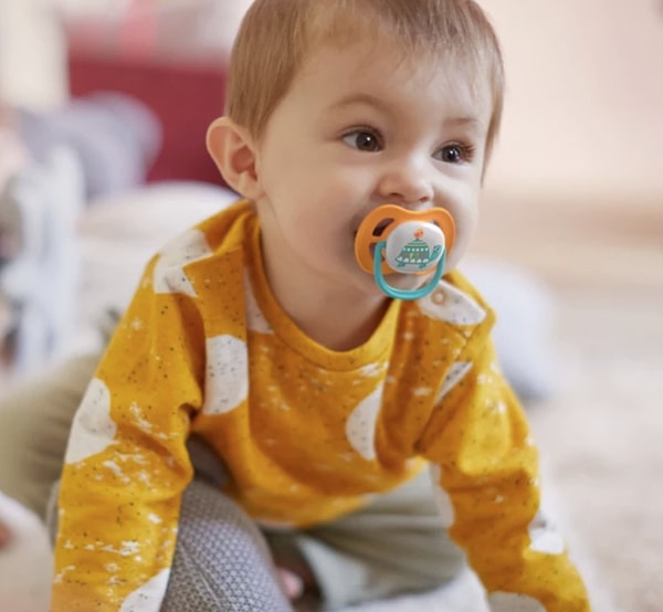 Philips Avent Ultra Air Emzik