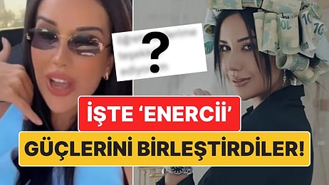 İşte 'Enercii': Dilan Polat'ın 7.1 Milyon Takipçisinden Biri Olmayanlar Güçlerini Birleştirdi!