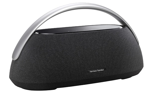 13. Harman Kardon GOPLAY3, Bluetooth Hoparlör, Siyah