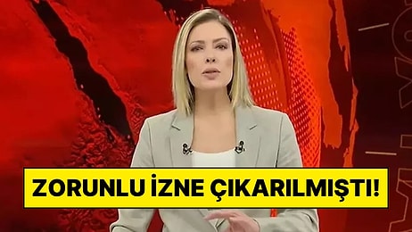 Sokak Hayvanlarına Tepki Göstermişti: Gülbin Tosun NOW TV'den Ayrıldığını Açıkladı!