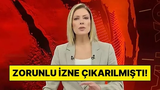 Sokak Hayvanlarına Tepki Göstermişti: Gülbin Tosun NOW TV'den Ayrıldığını Açıkladı!