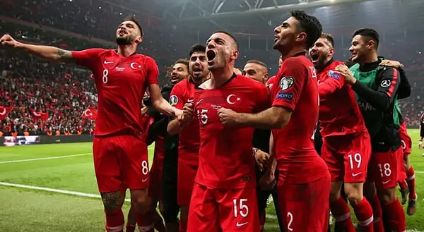 EURO 2024'teki başarının ardından UEFA Uluslar Ligi'ne moralli bir başlangıç yapmak isteyen milliler, Galler'le 0-0 berabere kaldı.