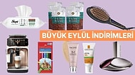 Büyük Eylül İndirimi Başladı! Bebek Bakım Ürünlerinden Lüks Parfümlere Kaçırılmayacak Fırsatlar Burada