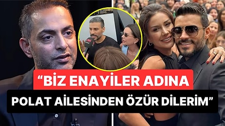 Gazeteci Murat Ağırel'den Dilan Polat ve Engin Polat Davasında Tahliyeler Uçuşmasına Manidar Göndermeler!