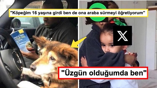 Denizaşırı Mizahta Bu Hafta: Geçtiğimiz Günlerde Yabancıları Kahkahaya Boğmuş Komik Tweetler