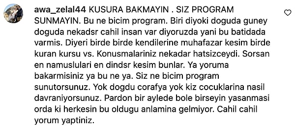 İşte sosyal medya kullanıcılarından o anlara gelen tepkilerden bazıları...