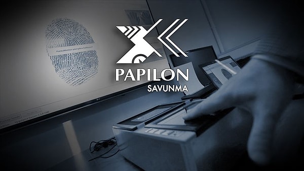 10. Papilon Savunma Teknoloji ve Ticaret