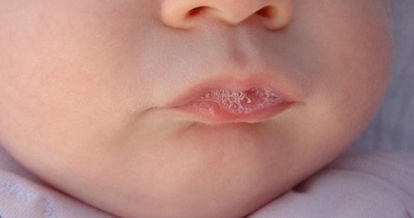 1. Your mouth produces approximately 1 liter of saliva every day.