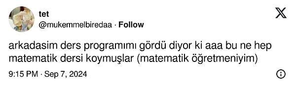 İdeal arkadaş!