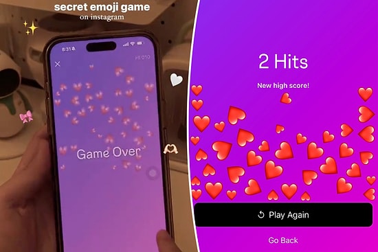 Did You Know Instagram Has a Secret Game? Here’s How to Find It!