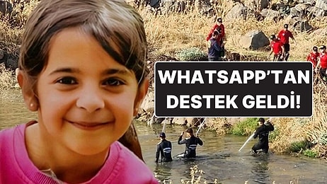 WhatsApp Narin'in Amcasının Silinen Mesajlarını Türkiye'ye İletecek!