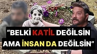 Oğuzhan Uğur, Narin'in Cansız Bedenini Amcanın Talimatıyla Gömen İtirafçıya Seslendi: "Sen de İnsan Değilsin"