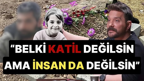 Oğuzhan Uğur, Narin'in Cansız Bedenini Amcanın Talimatıyla Gömen İtirafçıya Seslendi: "Sen de İnsan Değilsin"