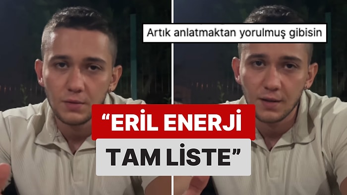 Bir Sosyal Medya Kullanıcısı Eril Enerjiyi Anlamayanlar İçin Adım Adım Anlattı: ‘İyi Mangal Yapabilmek...’”