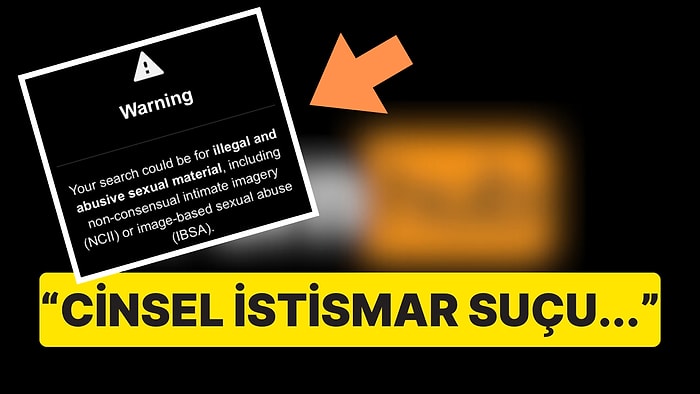 Ünlü Yetişkin Film Sitesinden Güncelleme: "Uyku" Anahtar Kelimesi Geçen Tüm Videolar Kaldırıldı