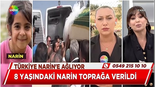 Fakat yayın yasağının kalkmasının üstünden henüz birkaç saat geçmesine rağmen RTÜK Başkanı Ebubekir Şahin'den oldukça sert bir açıklama geldi.