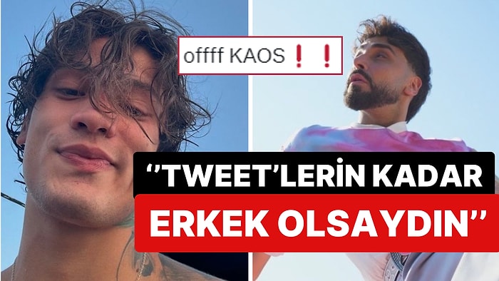 Toplanın Rap Dünyasında Kaos Var: Çakal ve Sefo Sosyal Medya Üzerinden Birbirine Girdi!