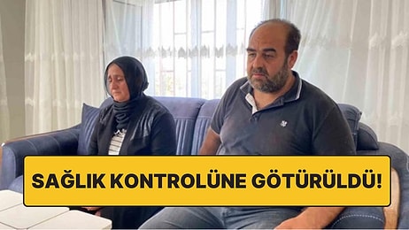 Serbest Bırakıldığı Söylenmişti: Narin'in Babasının Hala Gözaltında Olduğu Açıklandı!