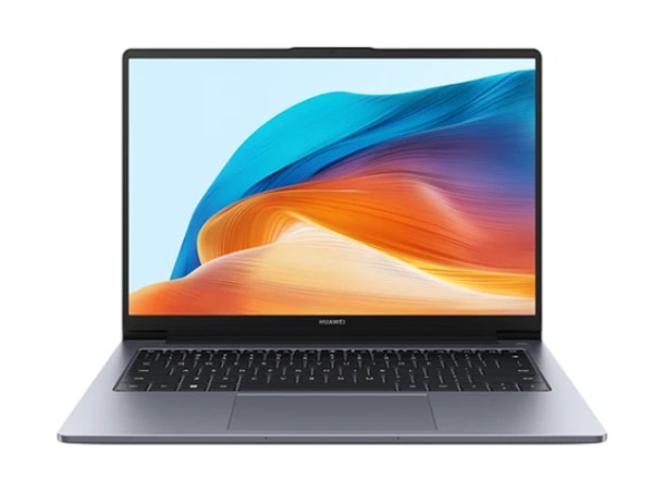 9. Huawei Matebook D14 2024 Intel Core i5 12450H 8GB 512GB SSD Windows 11 Home 14" IPS Taşınabilir Bilgisayar