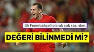 Benfica'nın Kerem Aktürkoğlu İçin Belirlediği Serbest Kalma Bedeli Oldukça Dikkat Çekici!