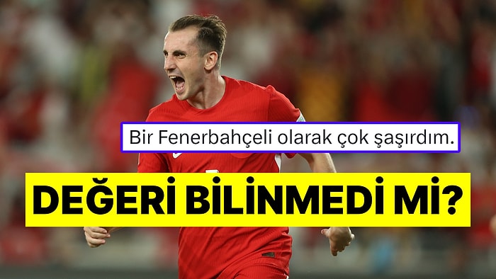 Benfica'nın Kerem Aktürkoğlu İçin Belirlediği Serbest Kalma Bedeli Oldukça Dikkat Çekici!