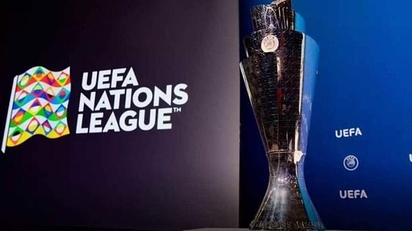 UEFA Uluslar Ligi, Hollanda Eredivisie Ligi, Belçika Jupiler Pro Ligi gibi birbirinden önemli liglerin karşılaşmalarını izleyeceğimiz tek adres EXXEN olacak.