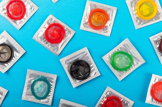 WHO Sounds Alarm: Gen Z’s Concerning Drop in Condom Use