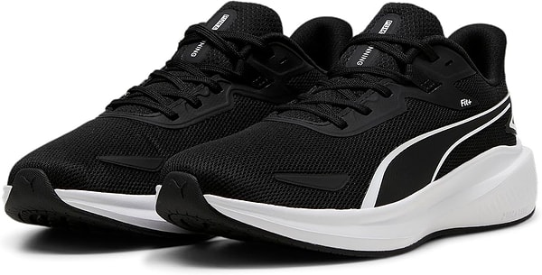 5. Puma Unisex Skyrocket Lite Yol Koşu Ayakkabısı