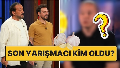 Kadro Tamamlandı: MasterChef'e Giren Son Yarışmacı Belli Oldu!