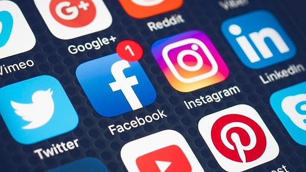 Instagram'da ise 30 dakikanın üzerinde zaman geçiriyorsanız, bağımlı olabilirsiniz!