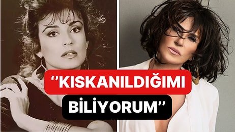 Ceyda Düvenci'nin Programına Katılan Ayşegül Aldinç Çarpıcı Açıklamalarda Bulundu: ''Rahatsız Olsunlar''