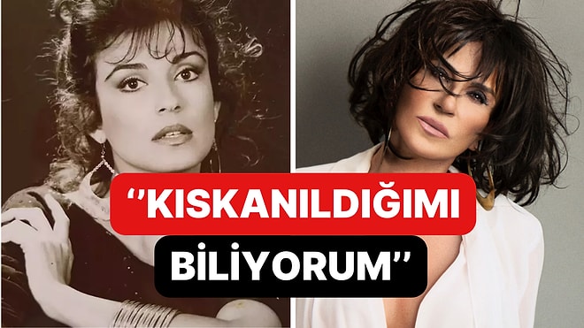 Ceyda Düvenci'nin Programına Katılan Ayşegül Aldinç Çarpıcı Açıklamalarda Bulundu: ''Rahatsız Olsunlar''