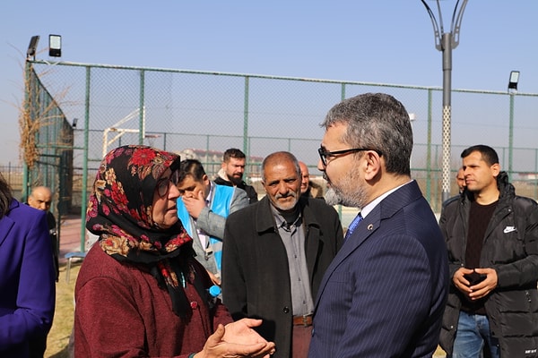 Kurumunuzun şeffaflığı ve hesap verebilirliği konusundaki politikanız nedir?